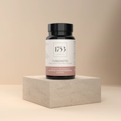 1753 Skincare Fungtastic 60 Kapslar