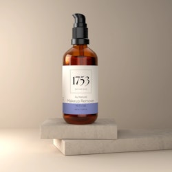 1753 Skincare Au Naturel Makeup Remover 100ml
