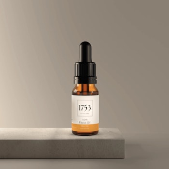 1753 Skincare I Love Facial Oil CBG/CBD