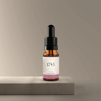 1753 Skincare The One Facial Oil