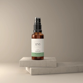 1753 Skincare TA-DA Serum