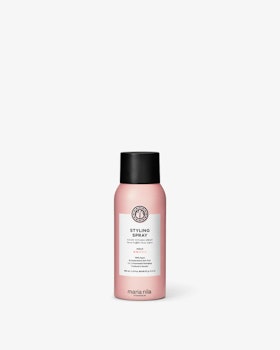 Styling Spray