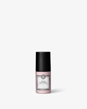 Cream Heat Spray