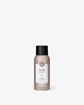 Styling Mousse