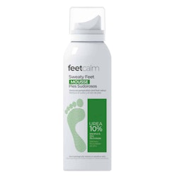 Feetcalm Sweaty Feet Mousse