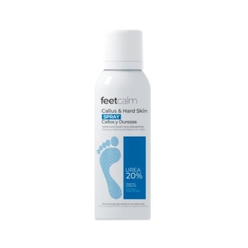 Feetcalm Callus & Hard Skin