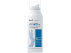 Feetcalm Hand Mousse Hydro-Repair (för händer)