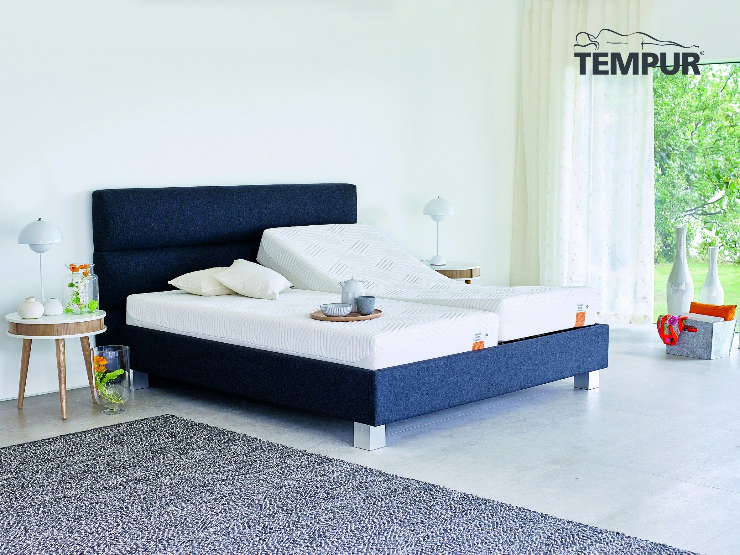 TEMPUR® ORIGINAL SUPREME 21 CM