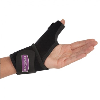 DONJOY procare universal Thumb-O-Prene™