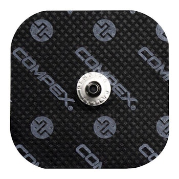 Compex Performance snap-elektroder