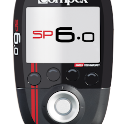 Compex Wireless SP 6.0