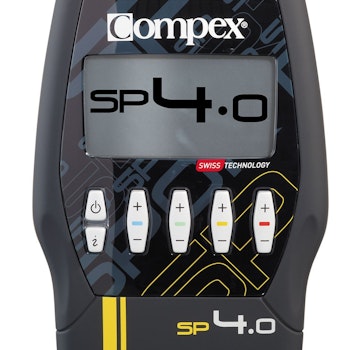 Compex SP 4.0