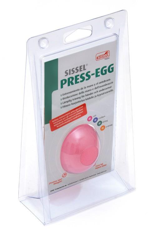 SISSEL® Press-egg