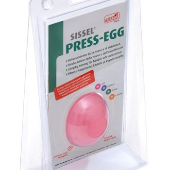 SISSEL® Press-egg