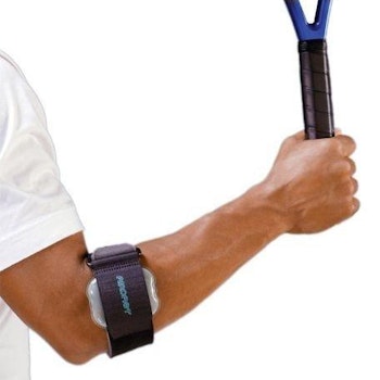 Aircast Pneumatic Armband