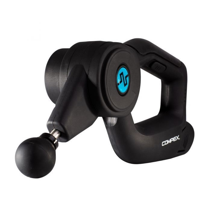 Compex® Fixx ™ 1.0 Massager (Therapy Gun)