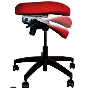 Activator® Back & Office trainer