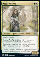 Arcus Acolyte