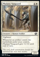 Phalanx Vanguard