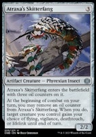 Atraxa's Skitterfang