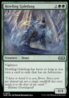 Howling Galefang