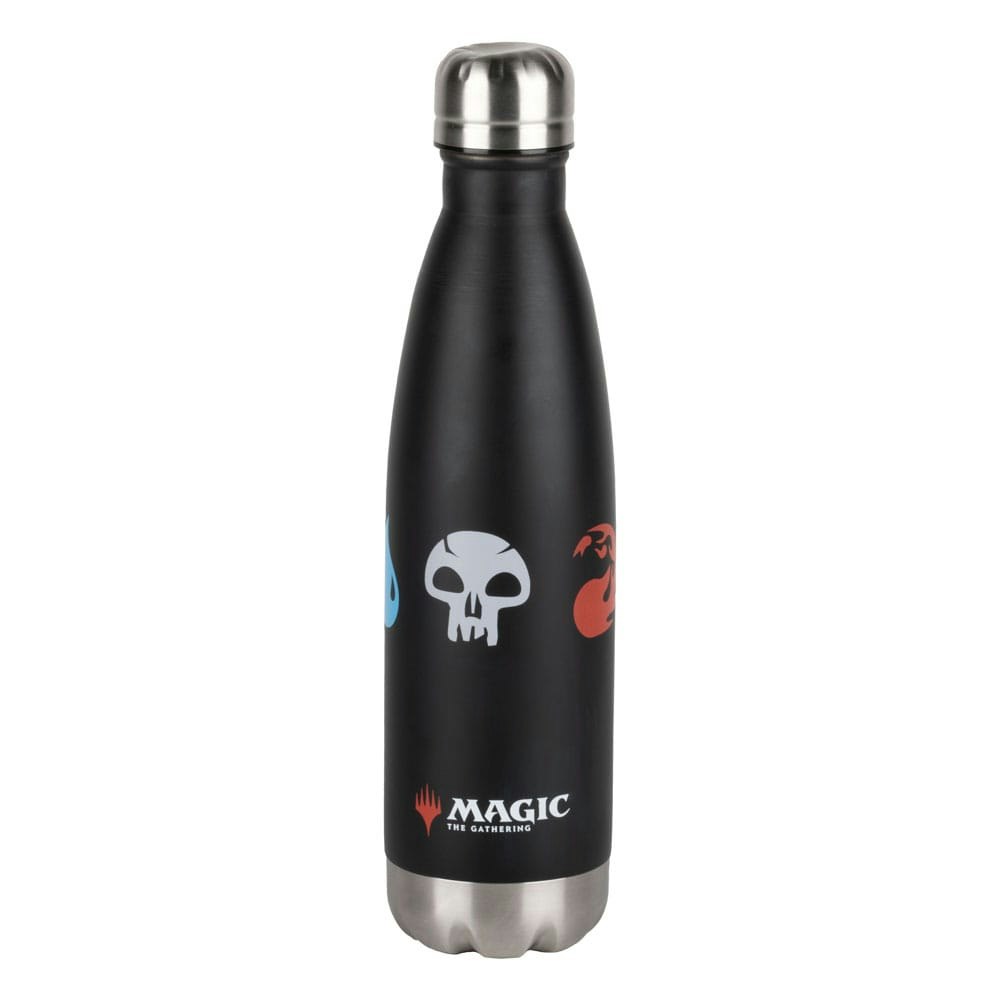 Magic the Gathering Thermo Water Bottle 5 Colors - Termosflaska i stål