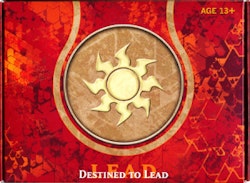 Born of the Gods: "Destined to Lead" Prerelease Pack