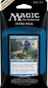 Magic 2013: Depths of Power Intro Pack