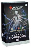 Modern Horizons 3 Commander Deck - Eldrazi Incursion