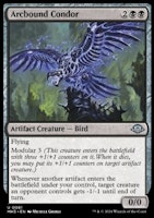 Arcbound Condor