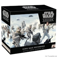 Star Wars Legion - Echo Base Defenders