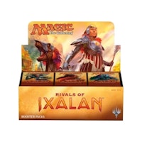 Rivals of Ixalan Booster Box