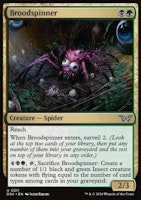 Broodspinner