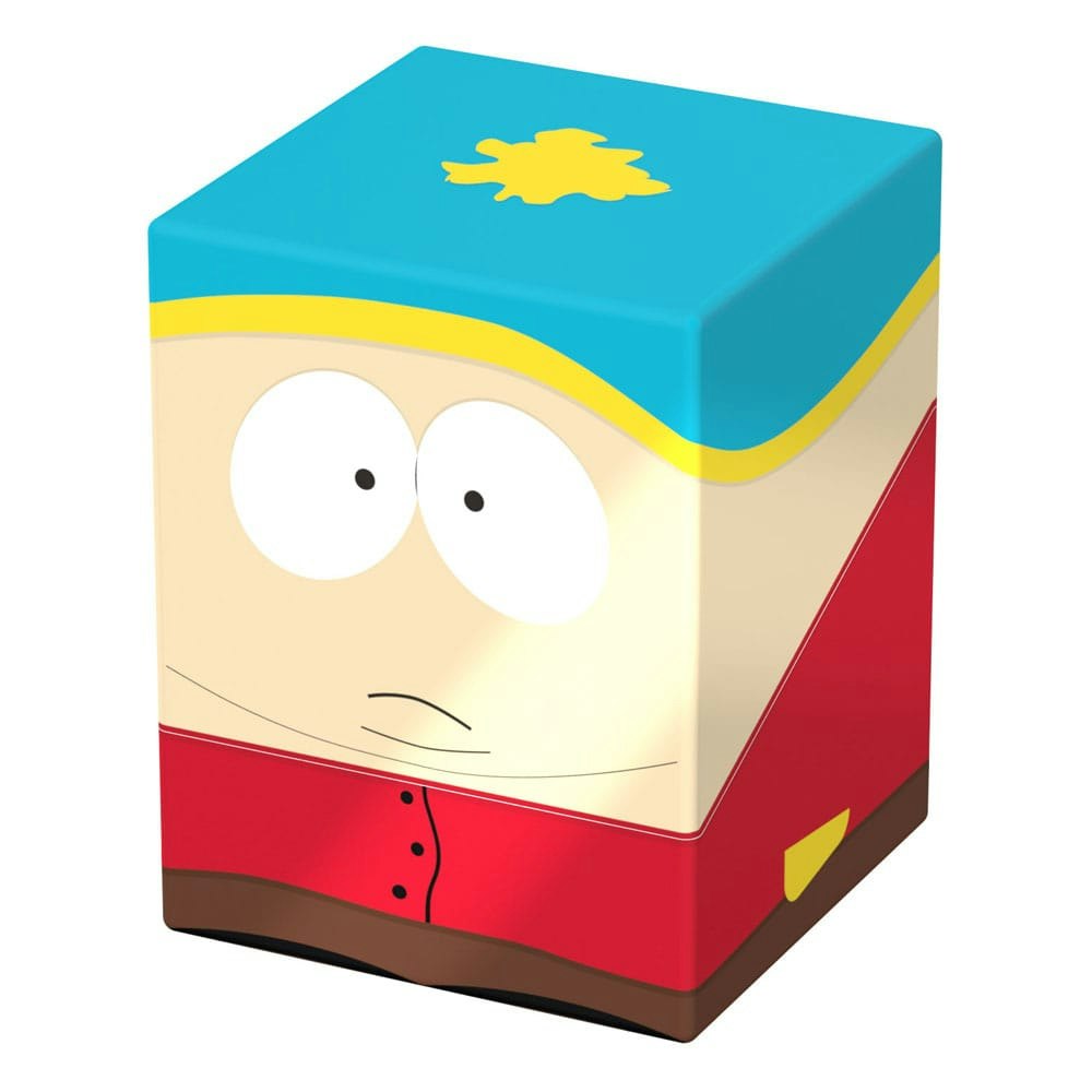 Squaroes - Squaroe South Park™ SP001 - Cartman Card Boxes South Park