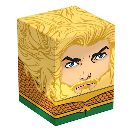 Squaroes - Squaroe DC Justice League™ JL007 - Aquaman