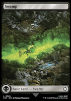 Swamp (V.2)