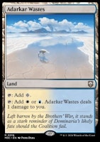 Adarkar Wastes