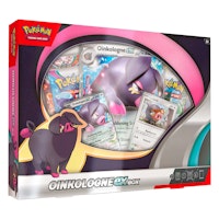 Pokemon TCG - Oinkologne EX Box