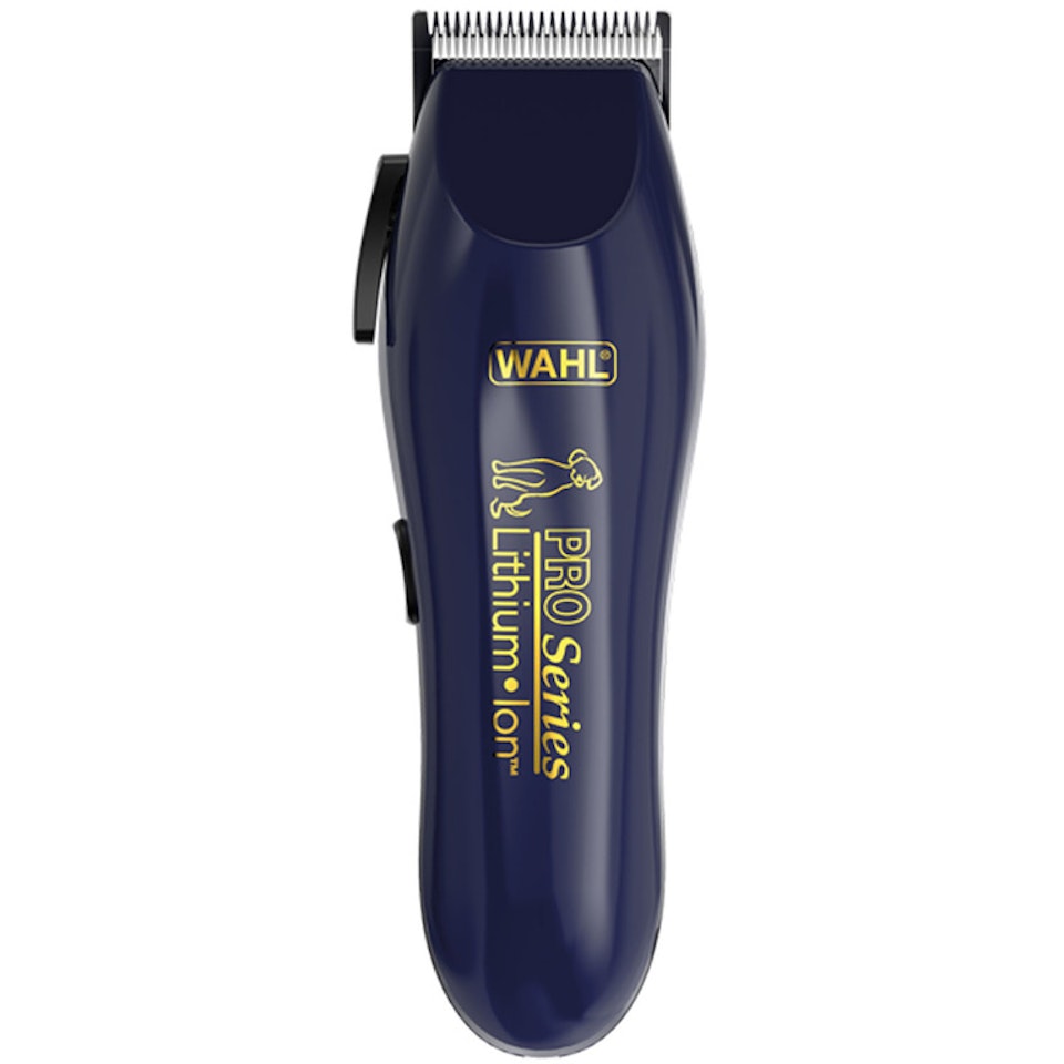 WAHL Hundtrimmer PRO Series Lithium Ion