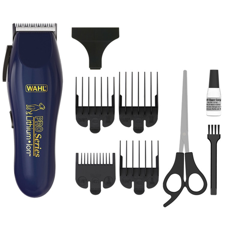 WAHL Hundtrimmer PRO Series Lithium Ion