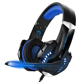 Gaming Headset G9000 Pro til PC / PS4, PS5 / X-box / Smartphone