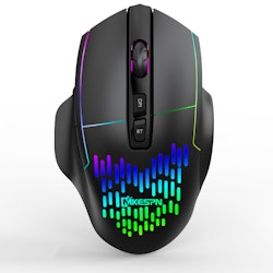 X11 Pro gaming mus trådløs