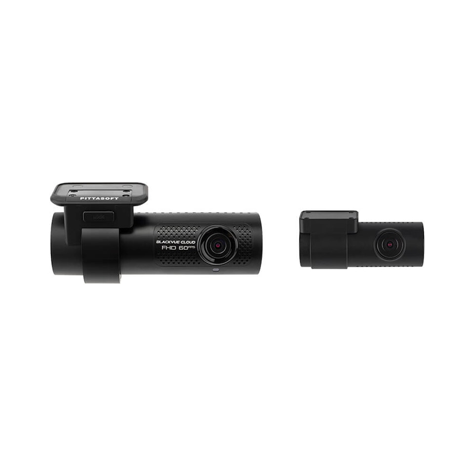 Blackvue Bilkamera DR750X Plus 2CH 32GB NORDISK