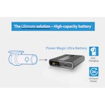 Blackvue Power Magic Batteri Ultra 6000 mAh