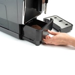 Black Decker Espressomaskine Automatisk 19 Bar ES9200040B