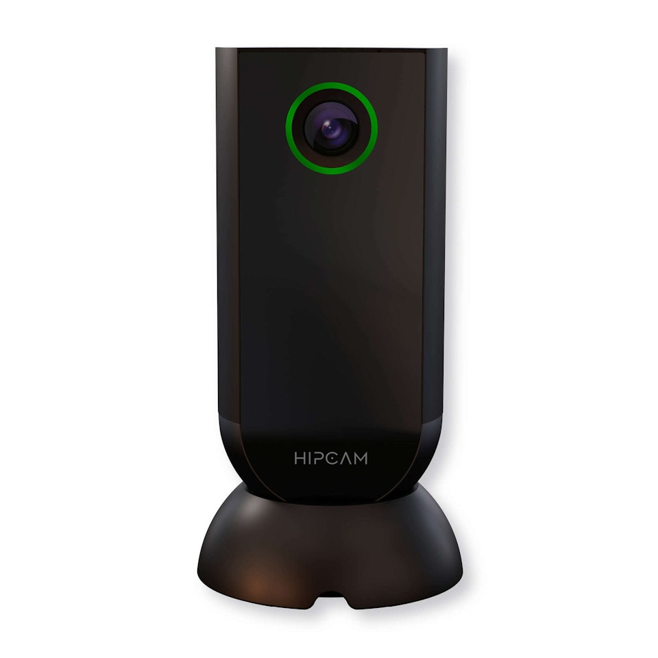 Hipcam Wifi Övervakningskamera Utomhus Pro IP66