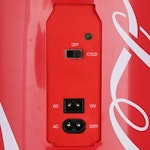 Emerio minikylskåp Coca Cola Limited Burk
