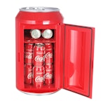 Emerio minikylskåp Coca Cola Limited Burk