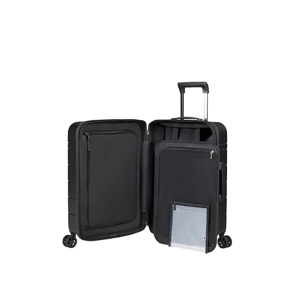 Samsonite kabinväska Neopod Spinner Slide Out Pouch