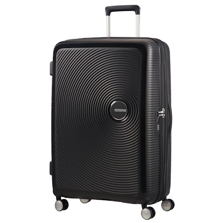 American Tourister Soundbox Sp 77cm resväska